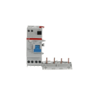 ABB - BLOCCO DIFFERENZIALE RESIDUAL CURRENT DEVICE DDA204 A 25A 1A 4P