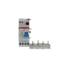 ABB - Residual Current Device Block DDA204 A-40/1 40A 1A BLOCCO DIFFERENZIALE 4P.