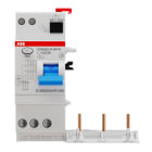 ABB - DDA203 A-25/0,03 AP-R 25A 30MA BLOCCO DIFF. 3P