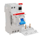 ABB - Blocco differenziale DDA203 A-40/0,03 AP-R 40A 30MA 3P.