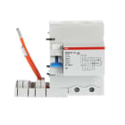 ABB - Residual Current Device Block DDA802AC-63/0,3 BLOCCO DIFFERENZIALE 2P.