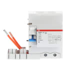 ABB - BLOCCO DIFFERENZIALE 2P DDA802 A-63/0,5 Residual Current Device Block