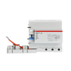 ABB - BLOCCO DIFFERENZIALE 3P Residual Current Device DDA803AC-63/0,3
