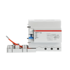 ABB - BLOCCO DIFFERENZIALE 3P Residual Current Device DDA803AC-63/0,3