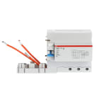 ABB - BLOCCO DIFFERENZIALE 3P DDA803 A-63/0,03