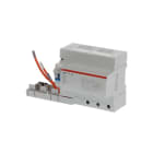 ABB - BLOCCO DIFFERENZIALE 3P DDA803 A-63/0,5 Residual Current Device Block