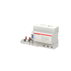 ABB - Residual Current Device Block DDA803A-63/0,03AP-R BLOCCO DIFFERENZIALE.