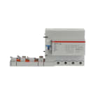 ABB - BLOCCO DIFFERENZIALE 4P Residual Current Device DDA804AC-63/0,03