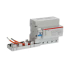 ABB - BLOCCO DIFFERENZIALE 4P Residual Current Device DDA804A-63/0,5
