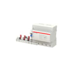 ABB - BLOCCO DIFFERENZIALE Residual Current Device DDA804A-63/0,03AP-R.