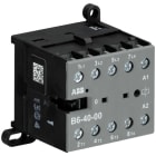 ABB - B6-40-00-02 Mini Contactor 42V 40-450HZ MINICONT.
