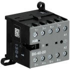 ABB - B6-40-00-02 Mini Contactor 42V 40-450HZ MINICONT.