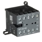 ABB - B7-22-00-80 Mini Contactor 220-240V 40-450HZ MINICONT.