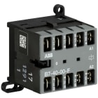 ABB - B7-40-00-F-80 Mini Contactor 220-240V 40-450HZ MINICONT