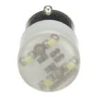 ABB - BA9S230LEDB White LED 230V BA9S Bulb Bianco LED 230V BA9S.