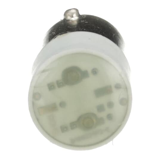 ABB - BA9S24LEDG GIALLO LED 24V BULB.