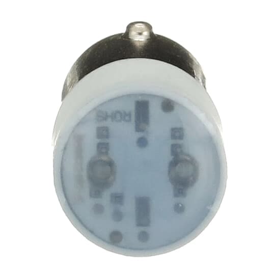 ABB - BA9S24LEDL BLU LED 24V BA9S BULB