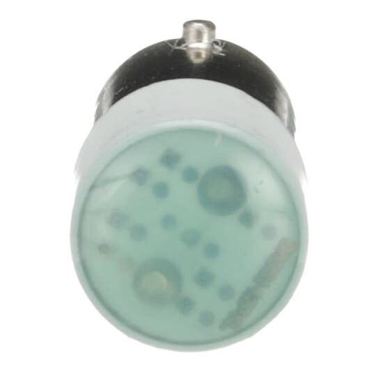 ABB - BA9S24LEDV VERDE LED 24V BA9S BULB