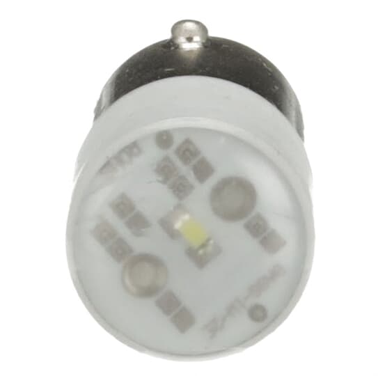 ABB - Multiled bianco BA9S48LEDB LED 48V: illuminazione efficiente e duratura per ogni esigenza. BA9S48LEDB