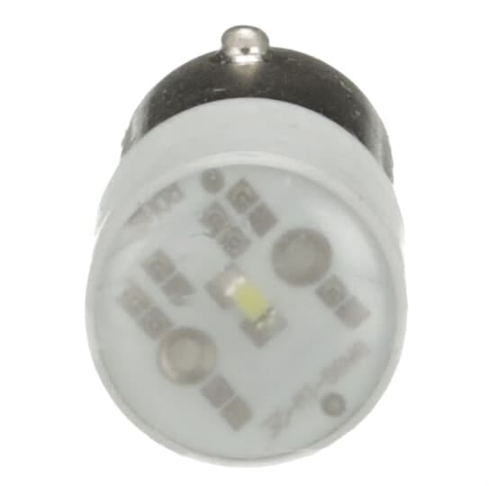 ABB - Multiled bianco BA9S48LEDB LED 48V: illuminazione efficiente e duratura per ogni esigenza.