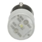 ABB - Multiled bianco BA9S48LEDB LED 48V: illuminazione efficiente e duratura per ogni esigenza.