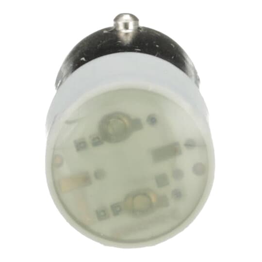 ABB - Multiled giallo LED 48V BA9S48LEDG