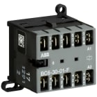 ABB - BC6-30-01-F-07 Mini Contactor 12VCC MINICONT.
