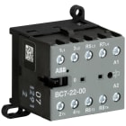 ABB - BC7-22-00-04 Mini Contactor 110-125VCC MINICONT.