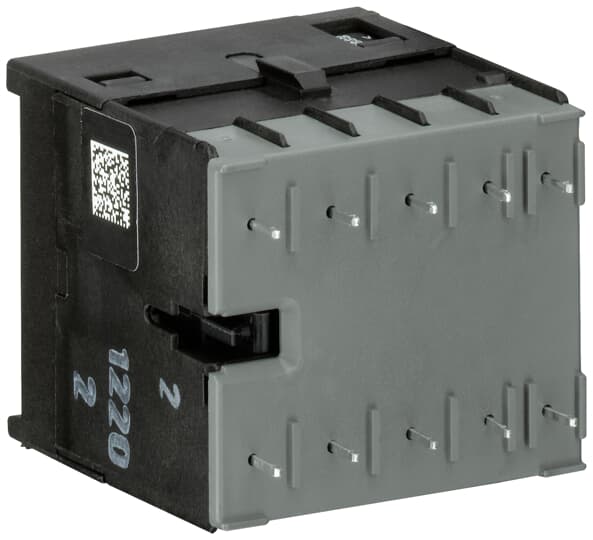 ABB - BC7-30-10-P-2.4-51 Mini Contactor 17-32VCC, 2.4W MINICO.