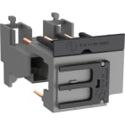 ABB - BEA16-4KF Connecting Link with Manual Motor Starter KIT DI CONNESSIONE DOL per un'installazione efficiente ed affidabile.