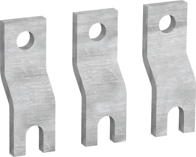 ABB - BEA205/T4 Connection Set KIT CONNESSIONE CON T4.