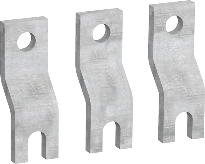 ABB - BEA205/XT4 Connection Set KIT CONNESSIONE CON XT4.