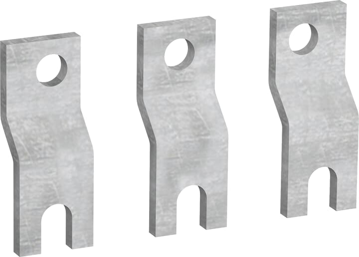 ABB - Connection bars BEA370/XT5 Kit connessione con XT5.