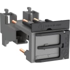 ABB - BEA38-4KF Connecting Link with Manual Motor Starter e KIT DI CONNESSIONE DOL per un'installazione semplice ed efficiente.