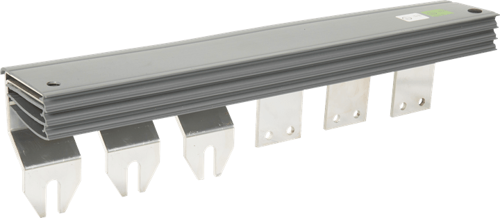 ABB - Barra di connessione BEA460H/S6 per barre col. orizz. AF400/460 E.