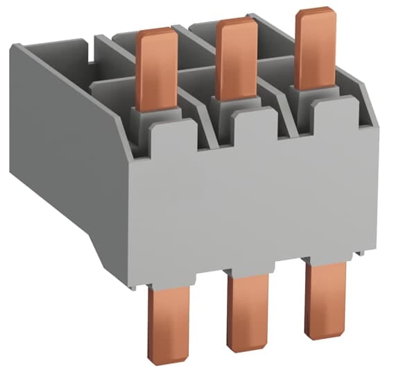 ABB - BEA65-4 Connecting Link with Manual Motor Starter ADATTATORE AF40..65 CON MX165.