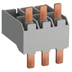 ABB - BEA65-4 Connecting Link with Manual Motor Starter ADATTATORE AF40..65 CON MX165.