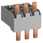 ABB - BEA65-4 Connecting Link with Manual Motor Starter ADATTATORE AF40..65 CON MX165.