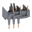 ABB - BEA7/132 Connecting Link e KIT DI CONNESSIONE CON MS132 per un'installazione efficiente e affidabile.