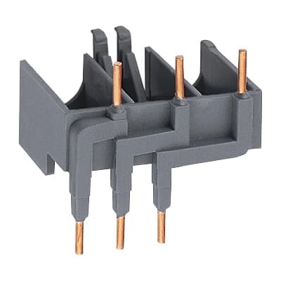 ABB - BEA7/132 Connecting Link e KIT DI CONNESSIONE CON MS132 per un'installazione efficiente e affidabile.