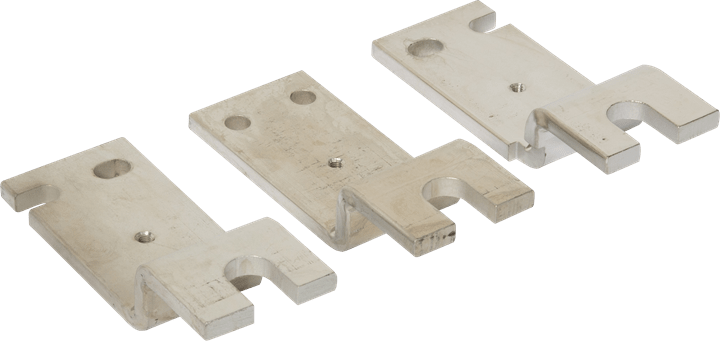 ABB - CONNECTION BAR BEA750D/S6 CONNESSIONI CON TMAX T6.