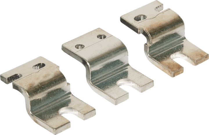 ABB - Interconnessione barra BEA750/S6 e kit connessioni con TMAX T6.