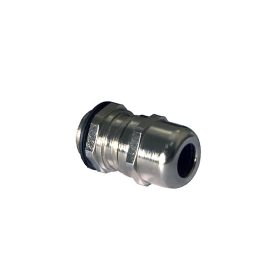 ABB - Pressacavo EMC Brass CG PG13.5 6.0-12.0mm Ott.Nich.