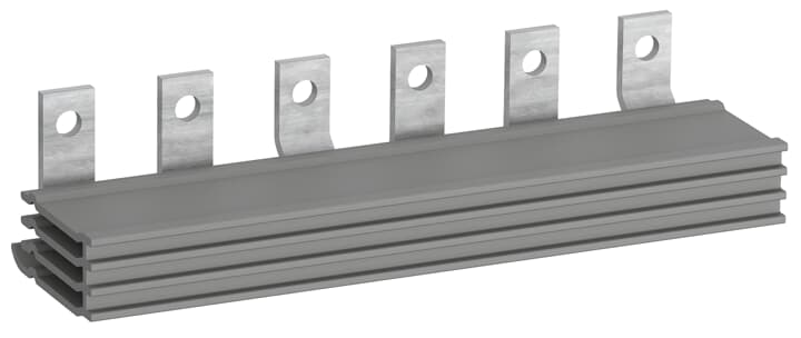 ABB - BEP140-40 Connection Set per collegare BEP140-30 BARRE COLL. TRA FASI AF116/146.