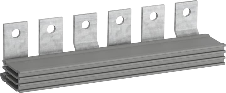 ABB - BARRE COLLEGAMENTO TRA FASI AF190/2 BEP205-30 Connection Set