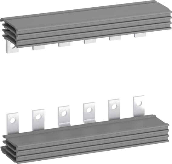 ABB - BER140-4 Connection Set BARRE AVV.INVERTITORI AF116/146
