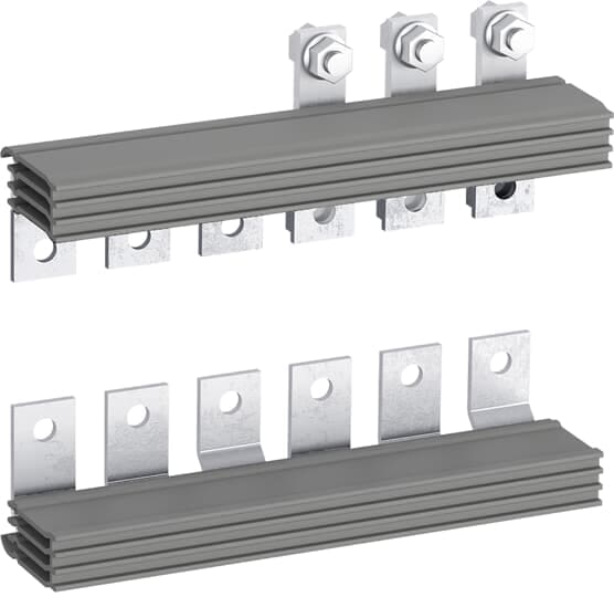 ABB - BER205-4 Connection Set BARRE AVV.INVERTITORI AF190/205.