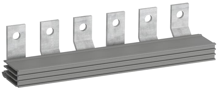 ABB - BER370-4 Connection Set BARRE AVV.INVERTITORI AF265/370.