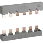 ABB - BER96-4 Connection Set for Reversing Contactors e BARRE PER AVVIATORI-INVERTITORI.