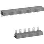 ABB - BEY140-4 Connection Set BARRE COLL.STELLA-TRIANG.AF116/ - Ideale per connessioni precise e stabili, con barre stella e triangolari.